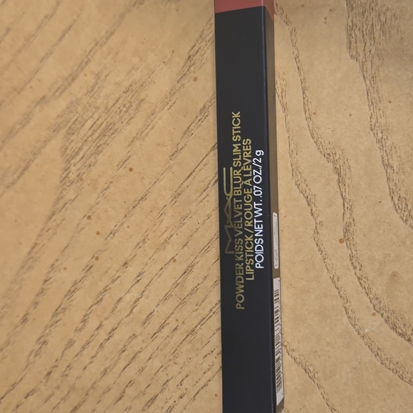 LAST CALL! NWT MAC LIPSTICK - Picture 2 of 5